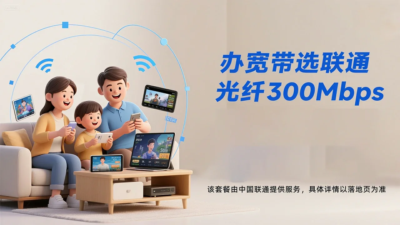山西朔州经济开发区中国联通